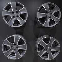 Felgi 16 4x100 Renault Clio III IV F11307-3