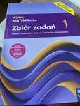Zbior zadan nowa era poziom rozszerzony klasa 1