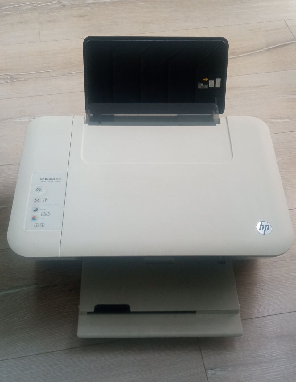 Urządzenie wielofunkcyjne HP deskjet 1510