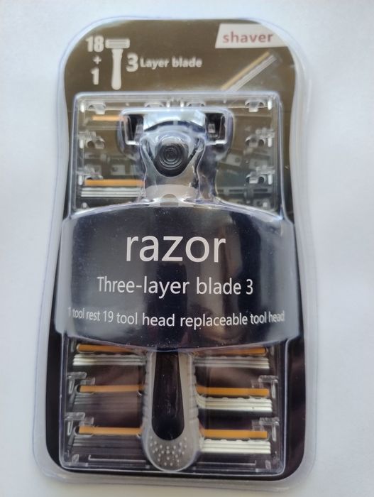 Станок для гоління