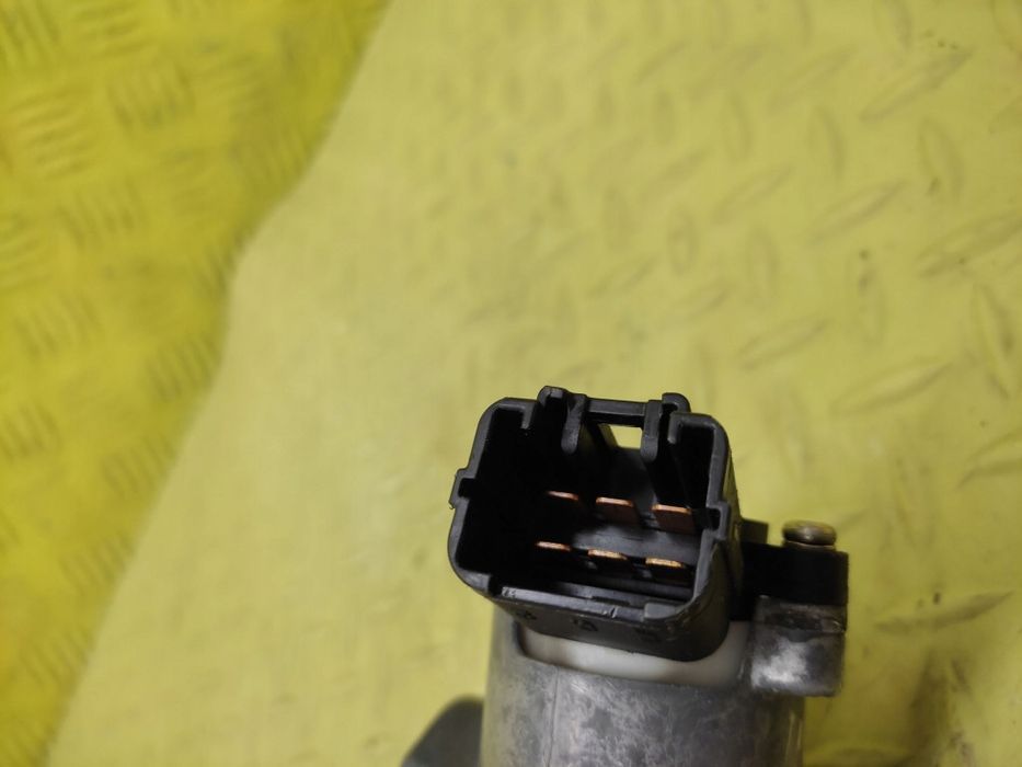 toyota avensis t25 2.0 d4d stacyjka kluczyk 450200504