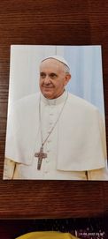 Papież Franciszek zdjęcie
