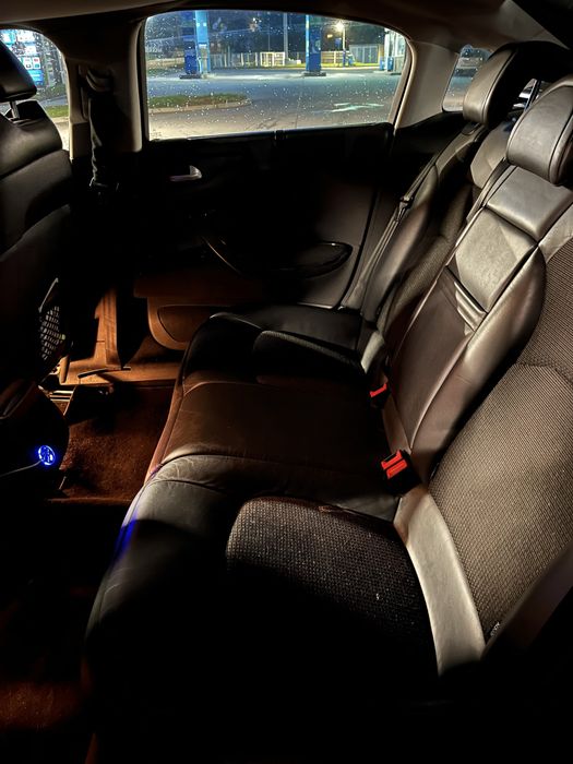 CITROËN C5 2008 1.9 140CV