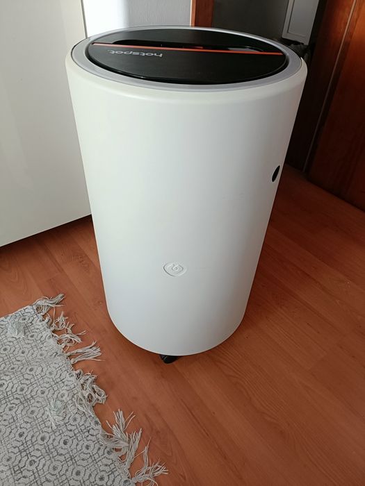 Aquecedor a Gás GALP Hotspot branco