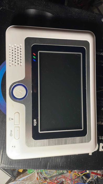 Для коридору домофон відеодомофон робочий