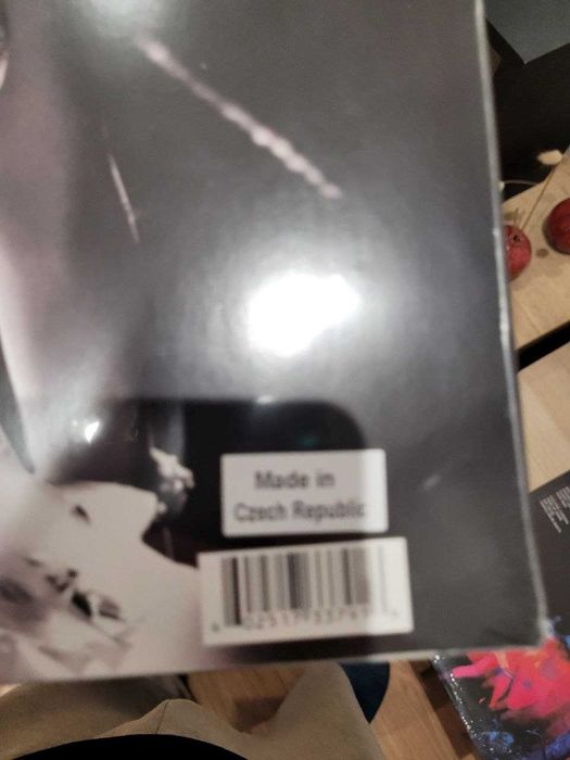 Вінілова платівка Rihanna - Good Girl Gone Bad (2007) [VINYL]