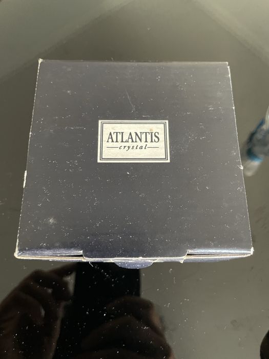 Pisa Papeis Atlantis