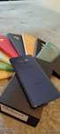 Samsung note 9 azul