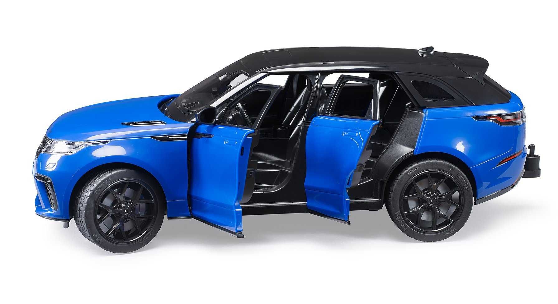Джип Range Rover Velar  Bruder  (Брудер) 02880