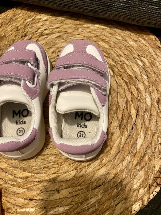 Sapatilhas Modalfa 21