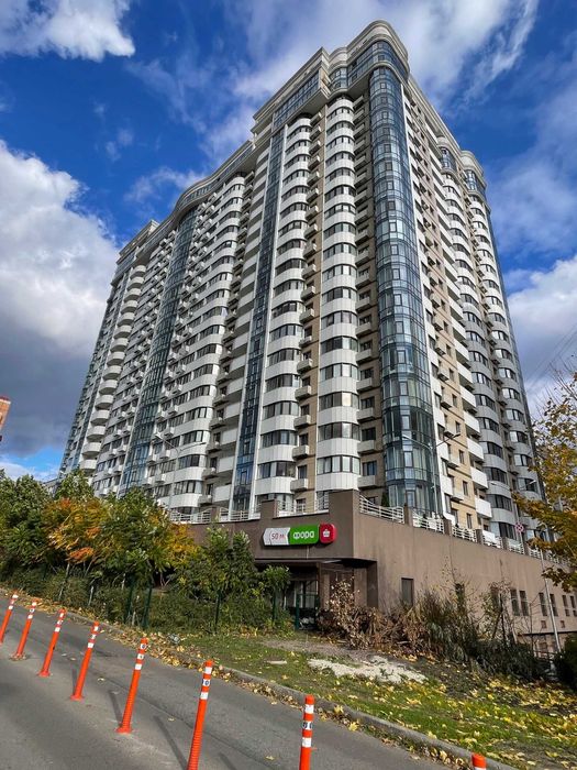 Оренда 1 кім. квартири вул. А. Верхогляда, 2-А. Будинок з ГЕНЕРАТОРОМ!