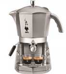 Kolbowy ekspres ciśnieniowy Bialetti Mokona CF40 Trio 1050 W