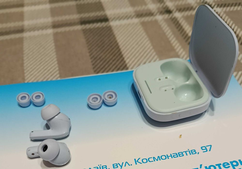 Навушники redmi buds 5 blue