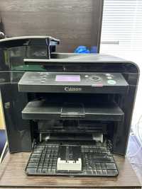 Продам принтер  canon