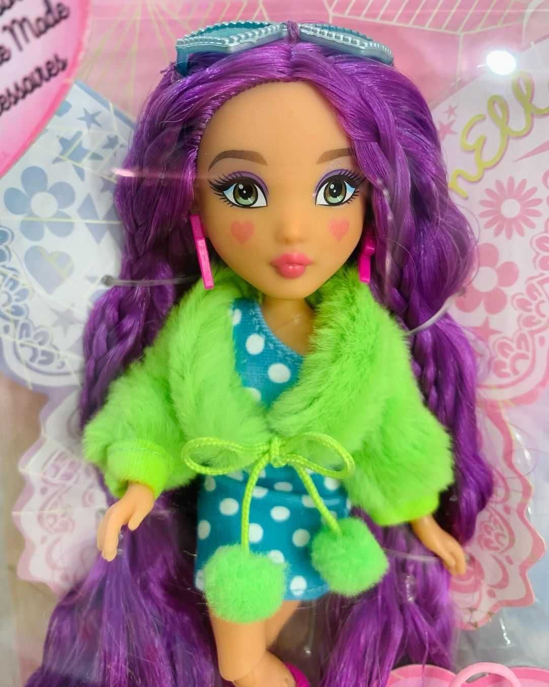 Лялька Дрім Елла | MGA Entertainment Dream Ella Extra