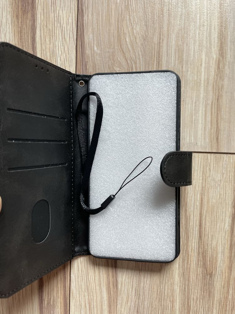 Etui Samsung S24/S25