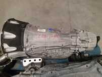 SKRZYNIA BIEGÓW MERCEDES W213 2.0B 2132701002