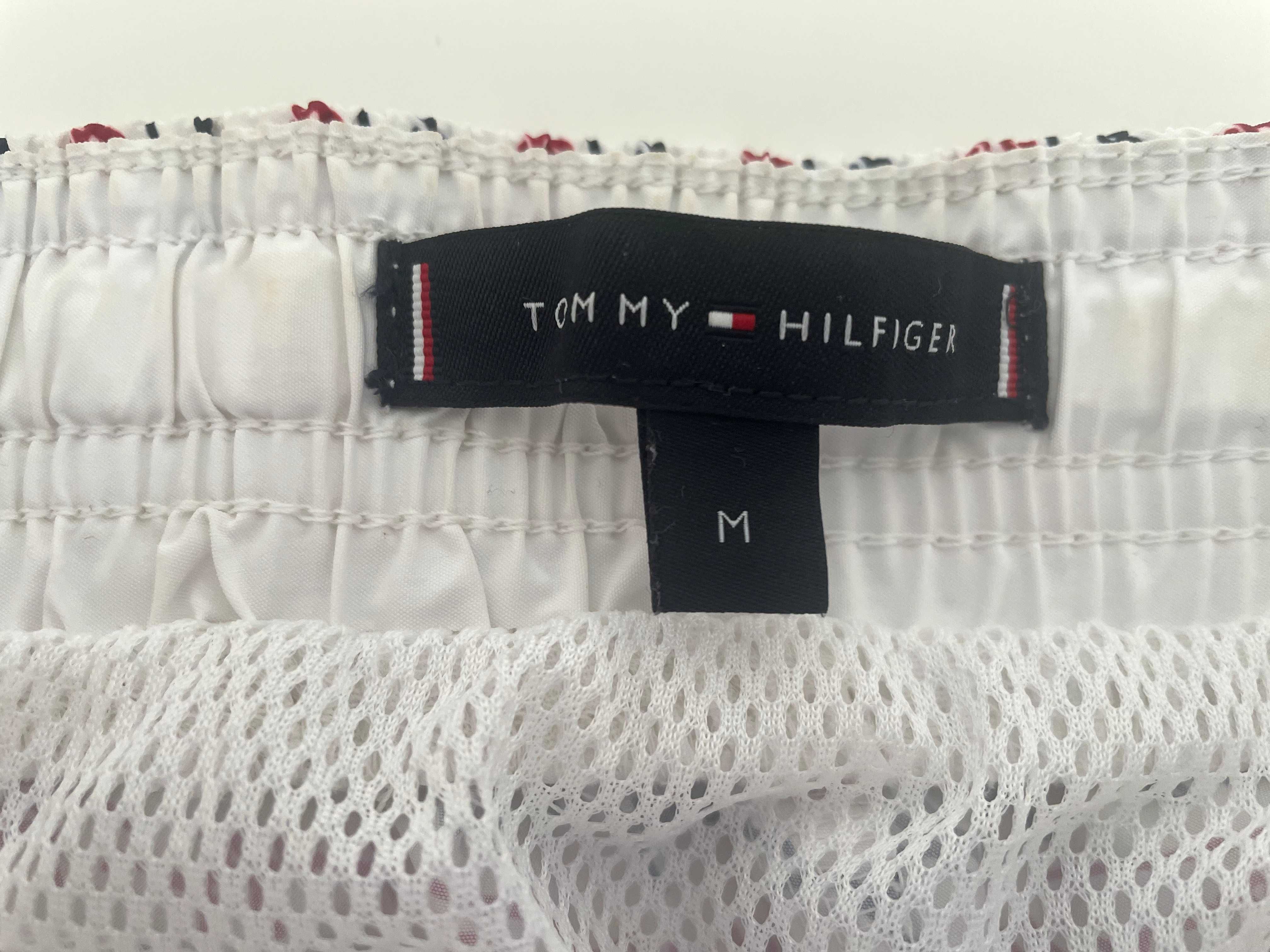 Купальные шорты Tommy Hilfiger (оригинал) (Размер М)