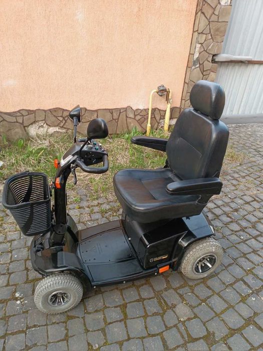 Продам Електроскутер "Celebrity X Sport"