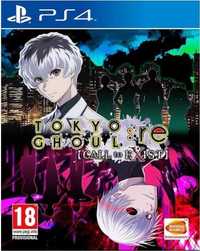 Tokyo Ghoul: Re Call To Exist I PS4