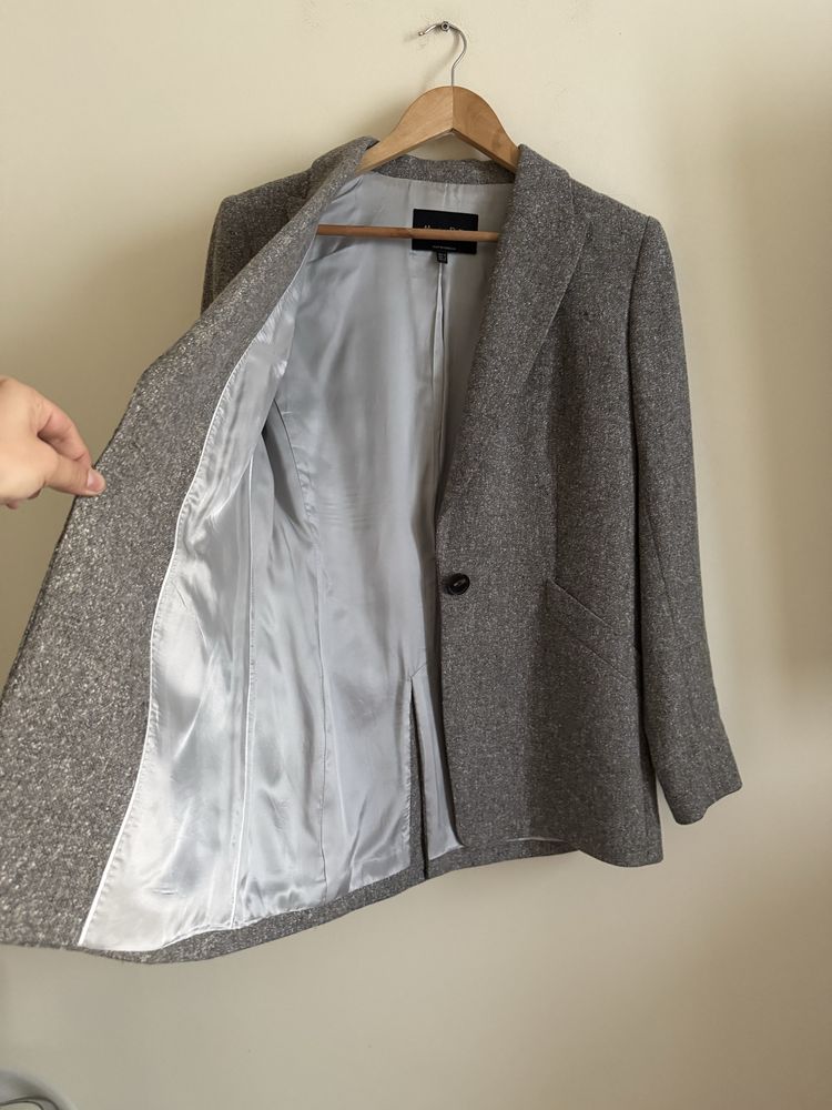 Пиджак Massimo Dutti 42