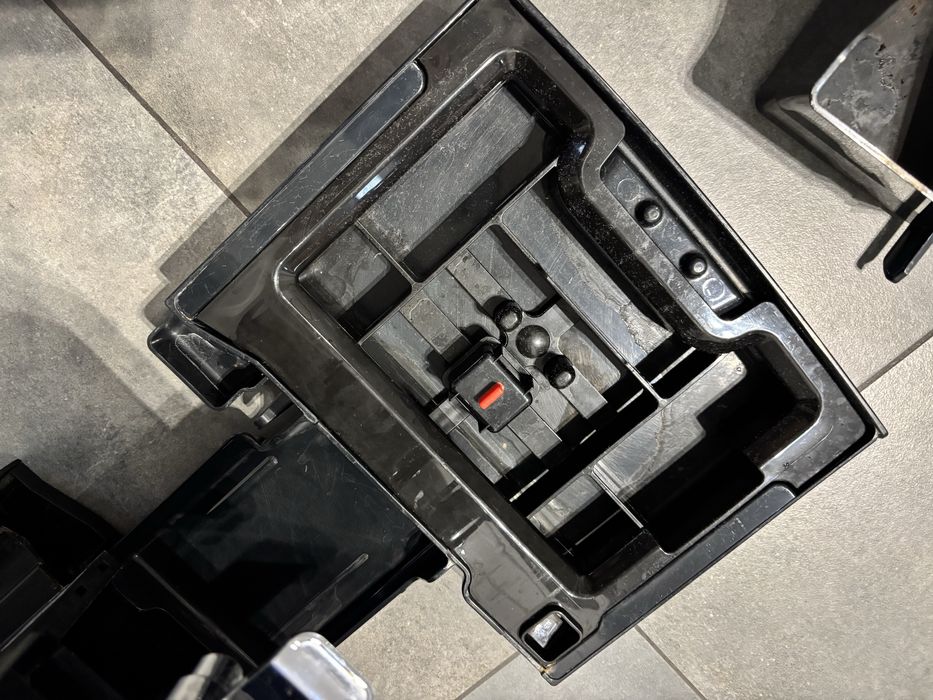 Ekspres do kawy: DeLonghi Dinamica plus