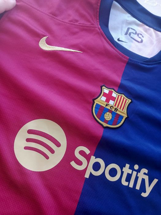 Koszulka FC Barcelony