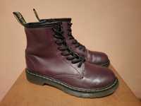 Ботинки кожаные Dr. Martens р.35, стелька 22 см