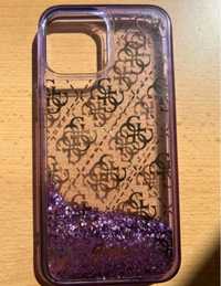 Etui/case guess iphone 13 pro max