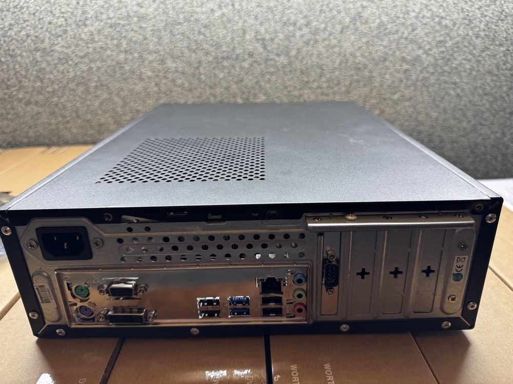 Komputronik G6400 8gb bez dysku