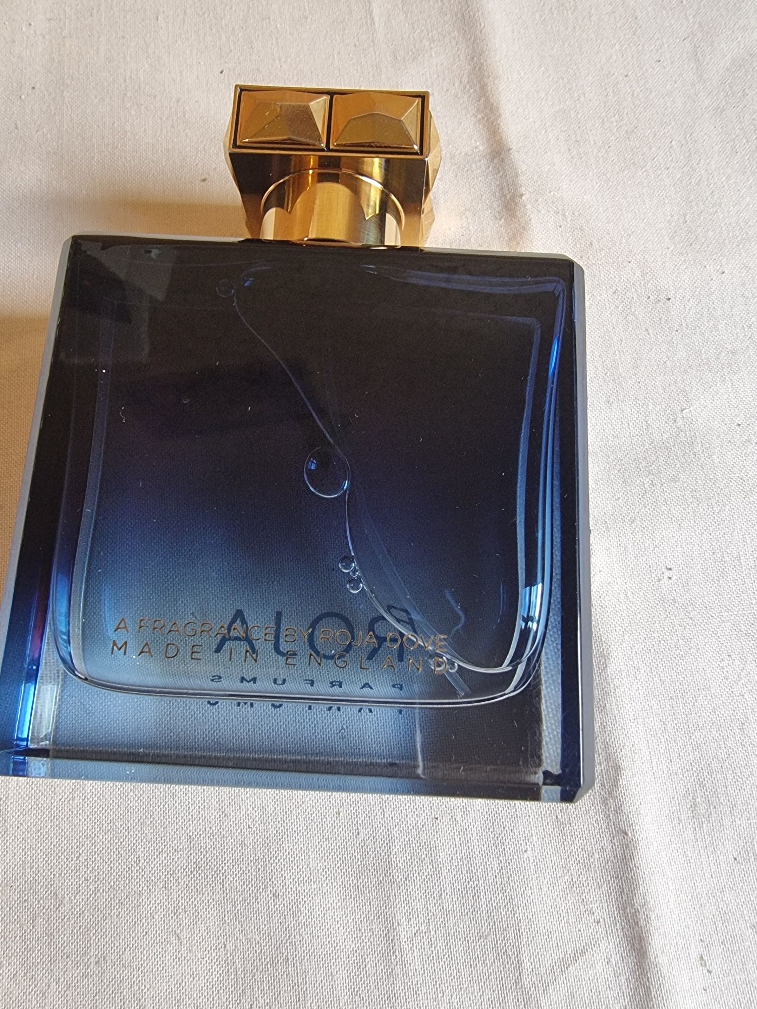 Roja Elysium Pour Homme Cologne- 100мл.