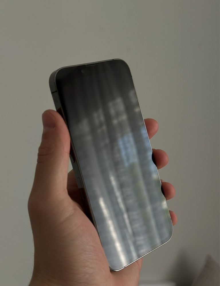 Iphone 13 pro 256 gb space black.Айфон 13 про 256 гб чорний