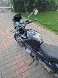 Kawasaki ER Kawasaki ER5 doposażony