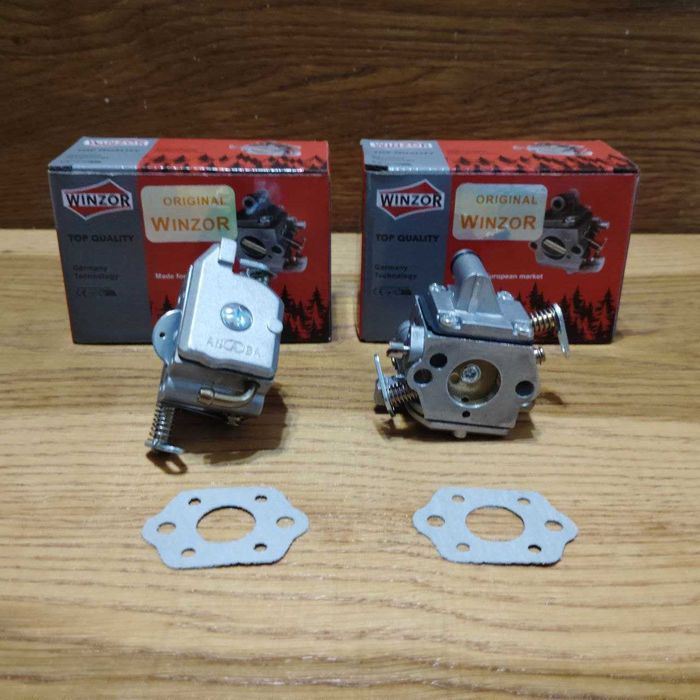 карбюратор аналог до бензопилы штиль мс-180 winzor pro