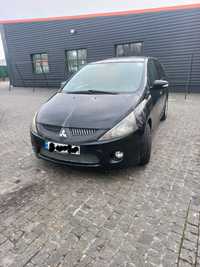 Mitsubishi Grandis продам Терміново!!