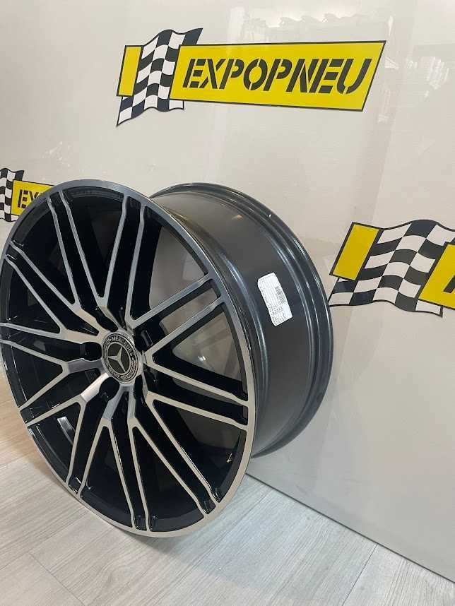 Jantes 19 Mercedes 5x112