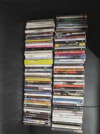 100 DVDs musicais