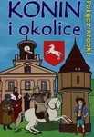 Połącz kropki. Konin i okolice. Ibis/Books