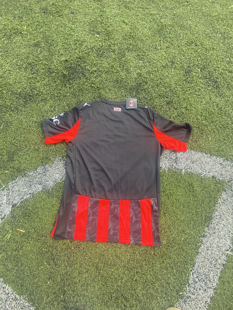 Koszulka AC MiLAN 25/26 M