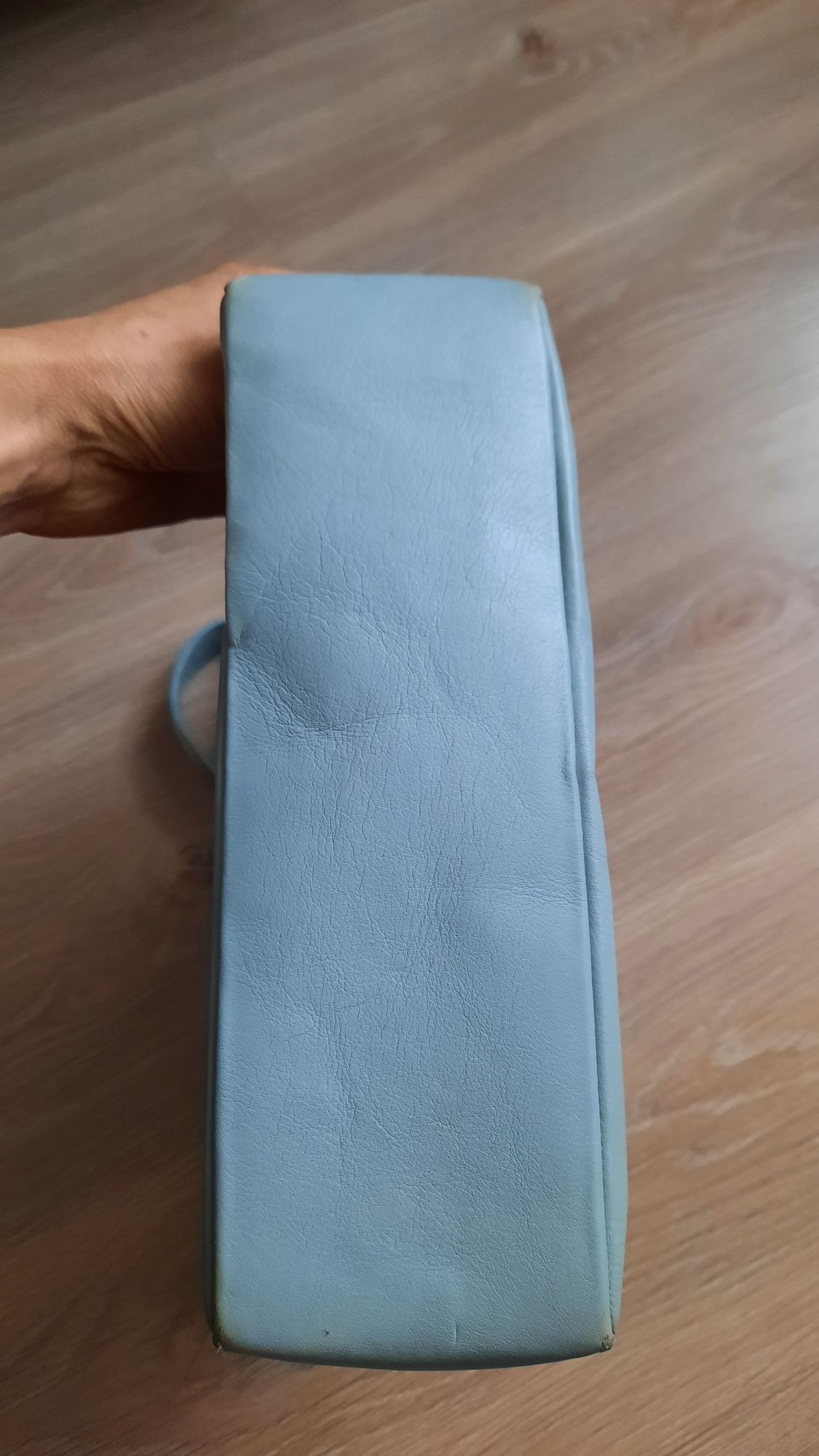 Torebka skórzana Firenze Bags