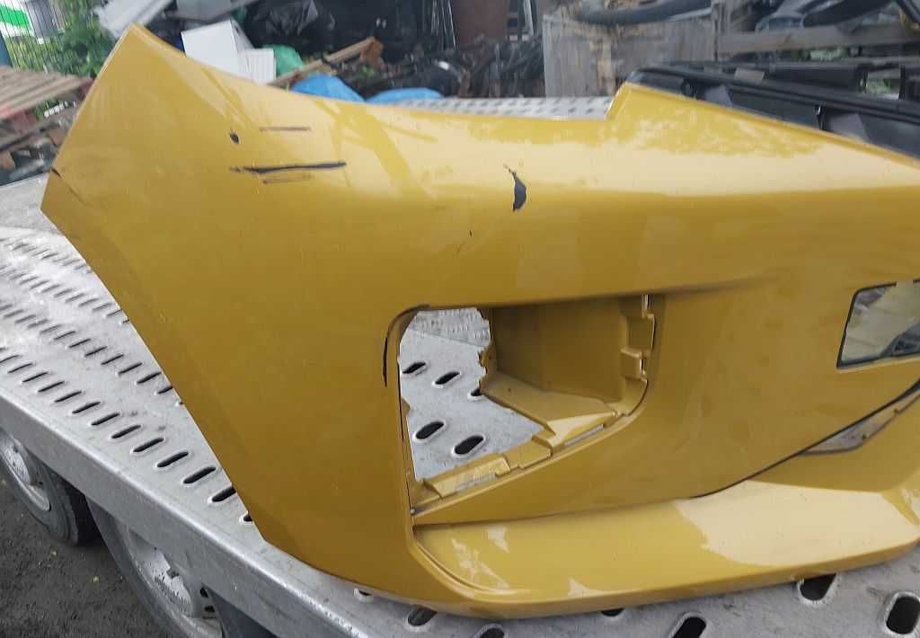 Mitsubishi Space Star III 20-23r zderzak przod przedni bdb stan