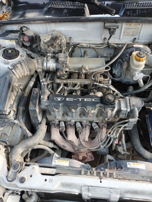 Продам Lanos SX  з гбо