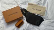 Saszetka/Nerka/Torebka Louis Vuitton - Oryginalna