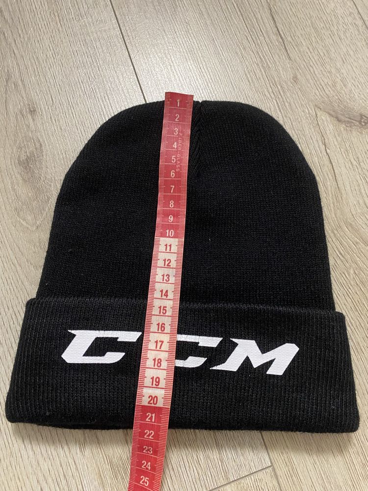 Хокейна шапка ccm