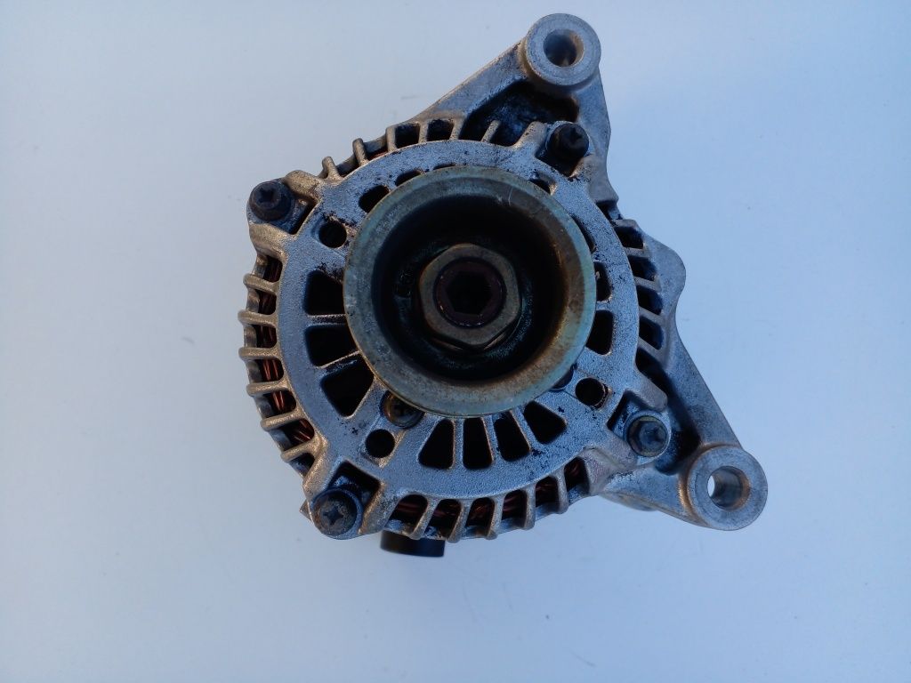 Alternador Peugeot 206