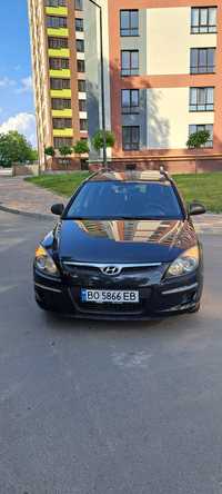 Hyundai i30 2009р