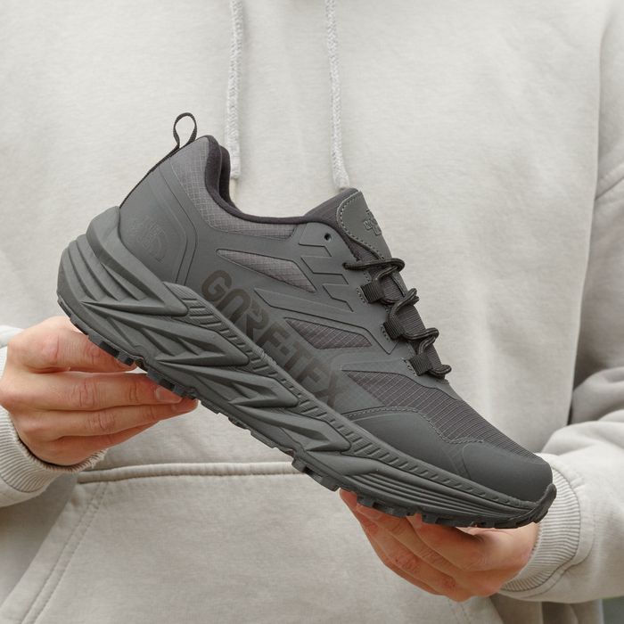 Чоловічі Зимові Кросівки The North Face Gore-Tex Termo Winter