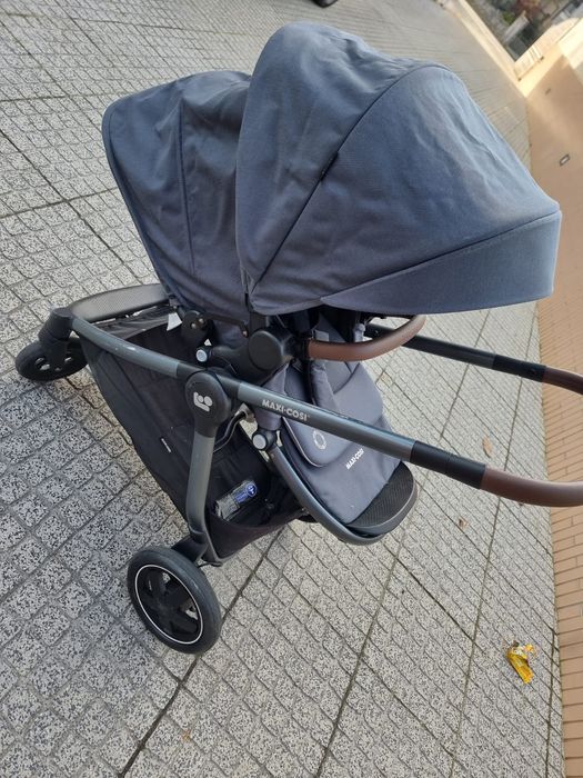 Duo maxicosi Adorra 2