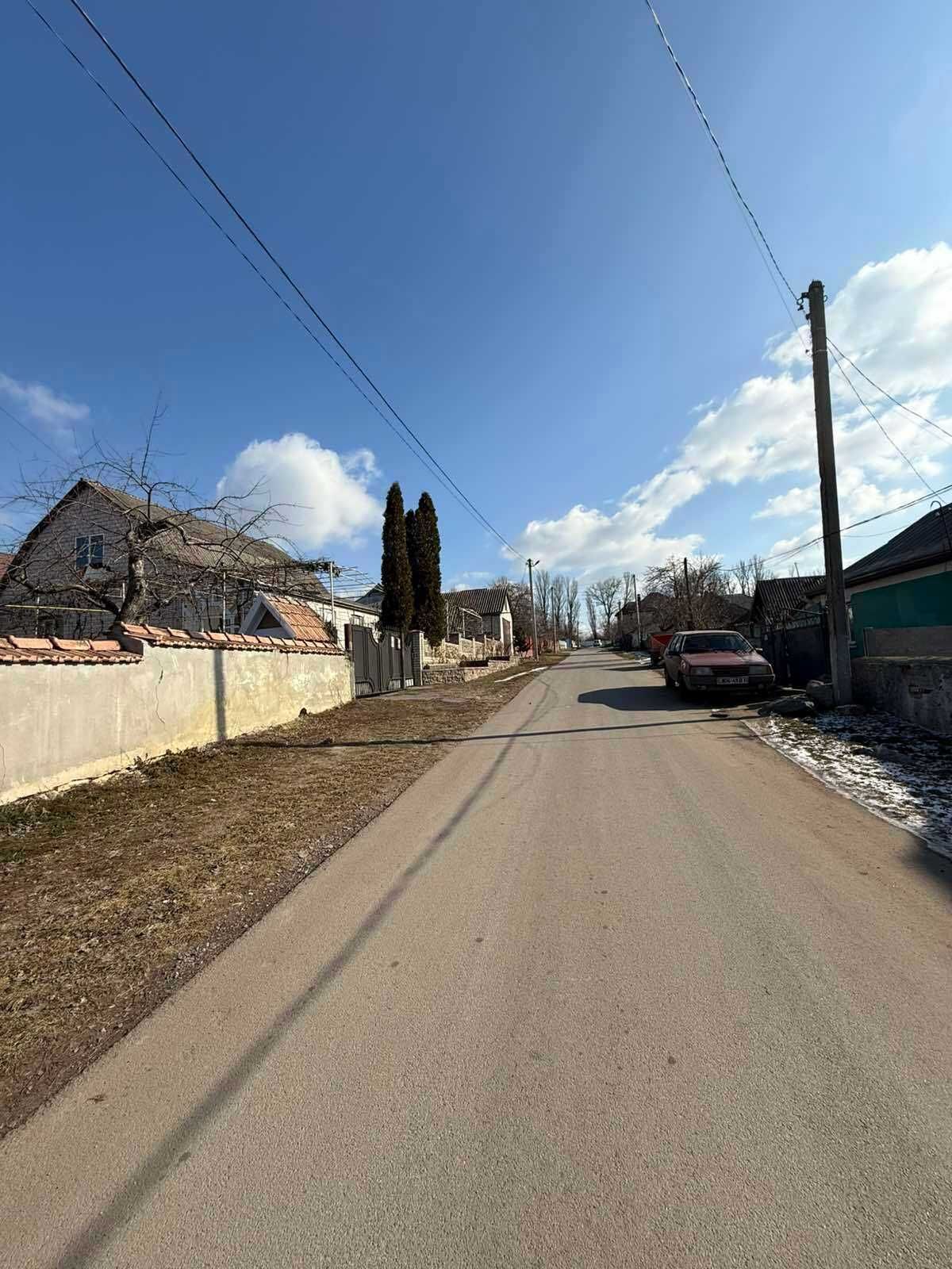 Продаж будинку в селищі Томашпіль