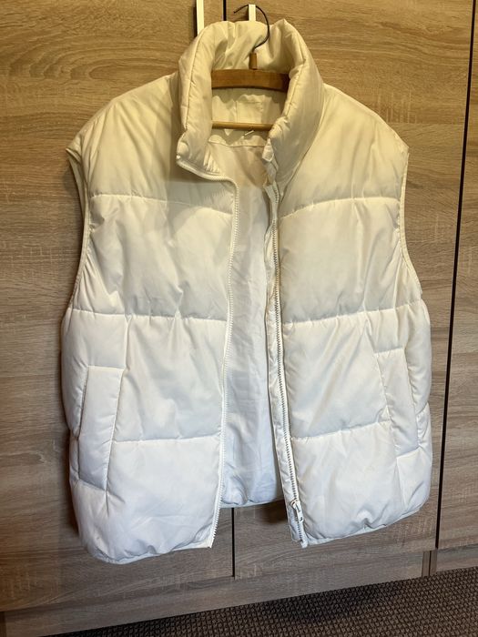 Безрукавка,жилетка оверсайз hm